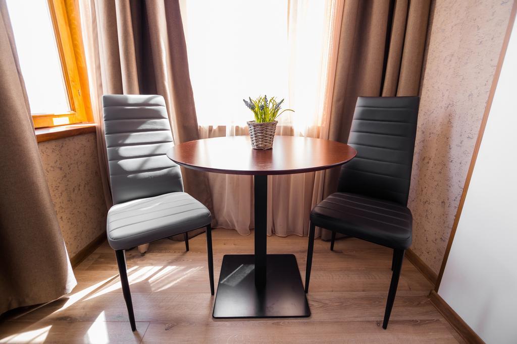 טביליסי Metekhi'S Galavani Hotel מראה חיצוני תמונה